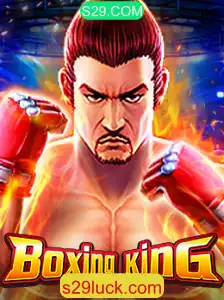 BoxingKing: A Experiência Definitiva em Simulação de Boxe