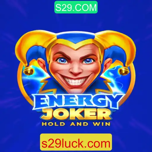 Descubra o Mundo de EnergyJoker: Um Jogo Inovador com S29.COM