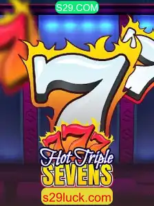 Explorando o Mundo do Jogo HotTripleSevens