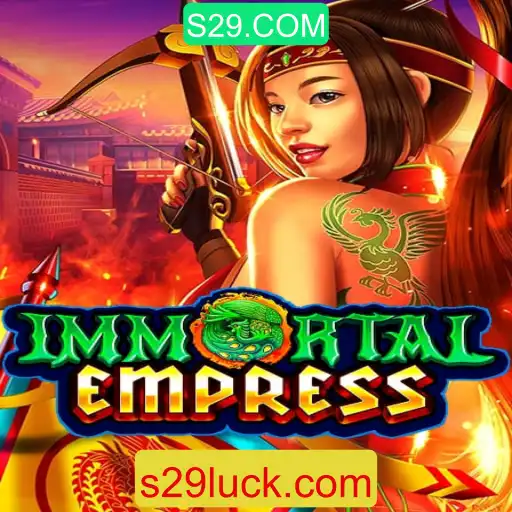 Explorando ImmortalEmpress: A Nova Sensação dos Jogos