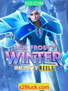Explorando o Mundo de JackFrostsWinter