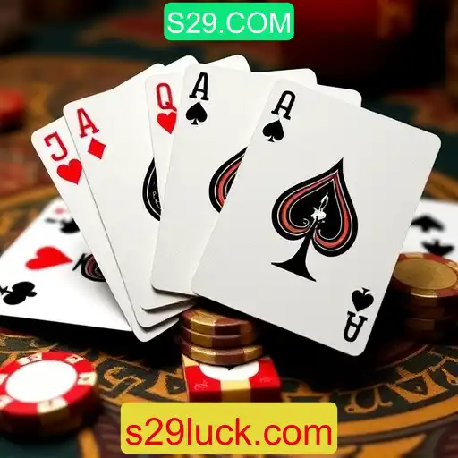 Jogos de cartas