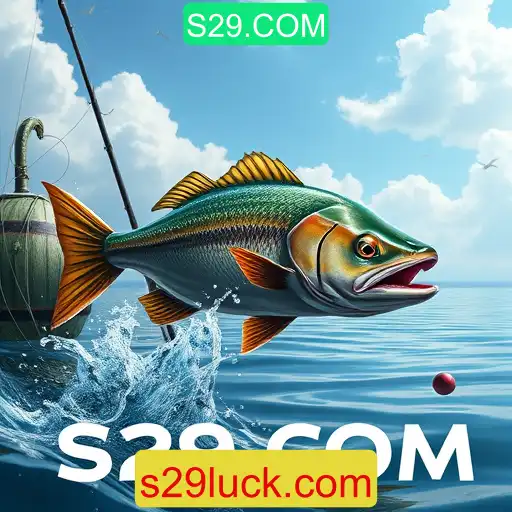 Jogos de pesca