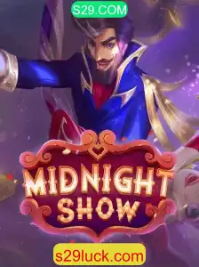 Explorando o Fascinante Mundo de MidnightShow: Uma Jornada Através do Jogo S29.COM