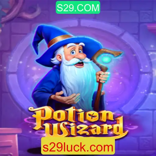 Descubra o Fascinante Mundo de 'PotionWizard'