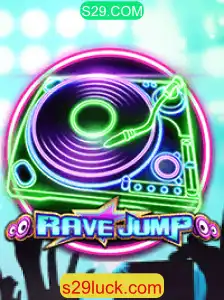 Descubra RaveJump: O Novo Fenômeno no Mundo dos Jogos