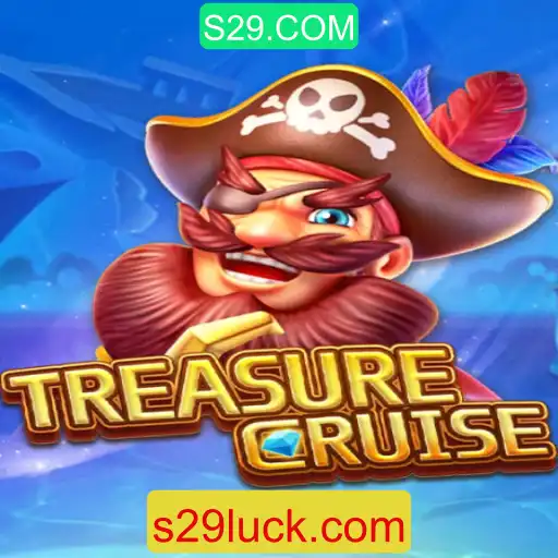 Explorando o Jogo TREASURECRUISE: Uma Aventura Épica com S29.COM