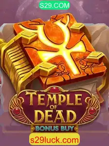 Descubra o Fascinante Mundo de TempleofDeadBonusBuy: Aventura e Estratégia