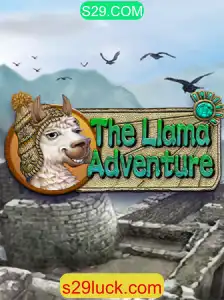 Descubra os Mistérios de TheLlamaAdventure: Uma Jornada Única no Mundo dos Jogos