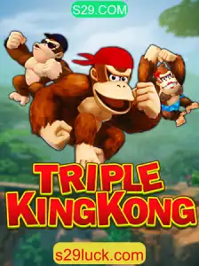 Explorando o Mundo de TripleKingKong: Um Guia Abrangente